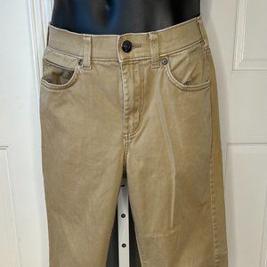 Men's Marc Anthony Slim-Straight Fit Stretch Jeans 30x32